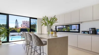 Casa – la Nucia, la Marina Baixa - Vista 3