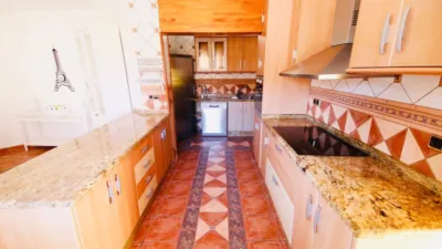 Casa – la Nucia, Barranc Fondo - Vista 5