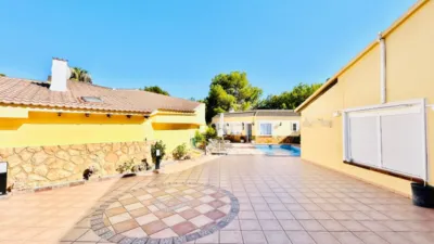 Casa – la Nucia, Barranc Fondo - Vista 3