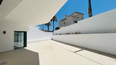 Detached house on Carrer de Bergen photo 34