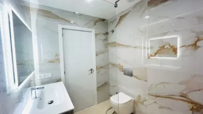 Detached house on Carrer de Bergen photo 69