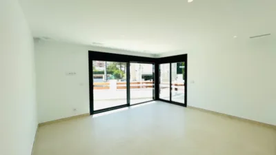 Detached house on Carrer de Bergen photo 94