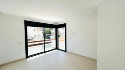 Detached house on Carrer de Bergen photo 92