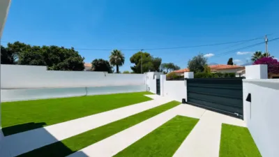 Detached house on Carrer de Bergen photo 21