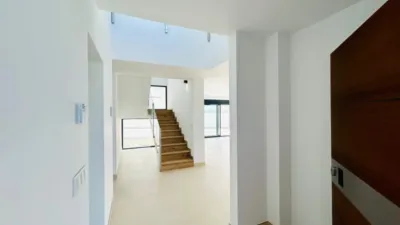 Detached house on Carrer de Bergen photo 48