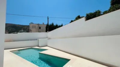 Detached house on Carrer de Bergen photo 14