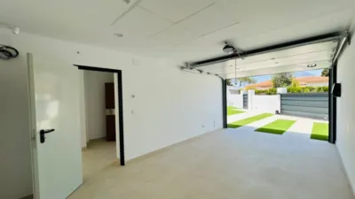 Detached house on Carrer de Bergen photo 25