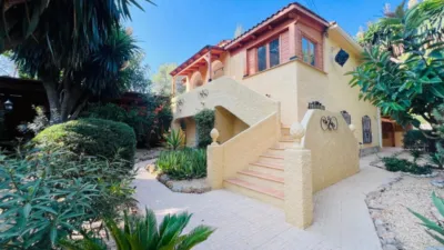 Casa – L'Alfàs del Pi - Vista 4