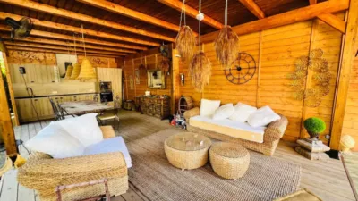 Casa – L'Alfàs del Pi - Vista 2