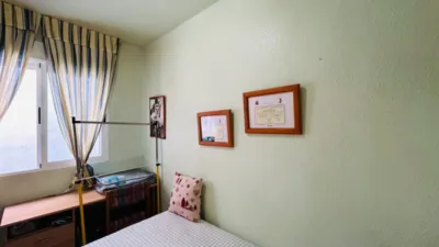 Apartment on Olof Palme Street photo 17