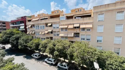 Apartment on Olof Palme Street photo 34