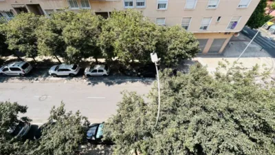 Apartment on Olof Palme Street photo 33