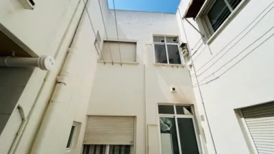 Apartment on Olof Palme Street photo 31