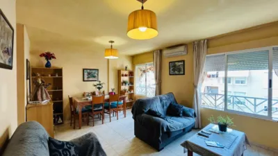 Apartment on Olof Palme Street photo 3