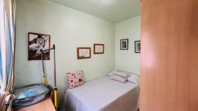 Apartment on Olof Palme Street photo 5