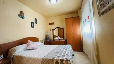 Apartment on Olof Palme Street photo 15