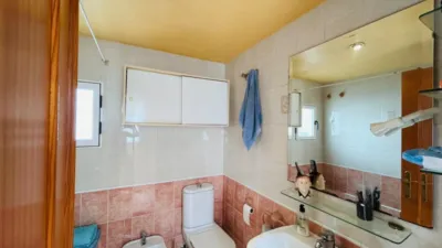 Apartment on Olof Palme Street photo 19