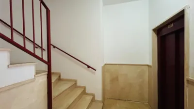 Apartment on Olof Palme Street photo 29