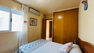 Apartment on Olof Palme Street photo 16