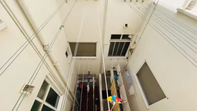 Apartment on Olof Palme Street photo 30