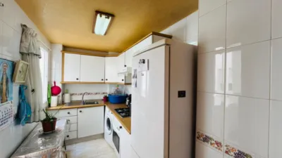 Apartment on Olof Palme Street photo 6