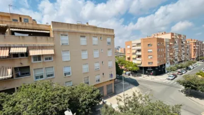 Apartment on Olof Palme Street photo 2