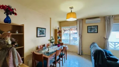 Apartment on Olof Palme Street photo 12