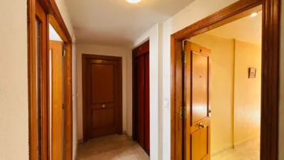 Apartment on Olof Palme Street photo 23