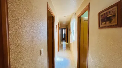 Apartment on Olof Palme Street photo 22