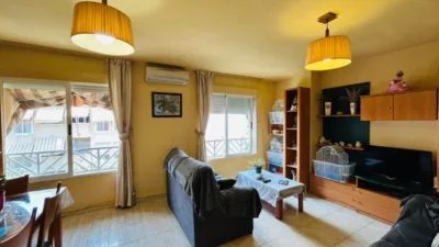 Apartment on Olof Palme Street photo 11