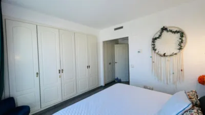 Detached villa in Carrer Roma photo 21