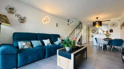 Detached villa in Carrer Roma photo 16