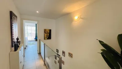 Detached villa in Carrer Roma photo 27