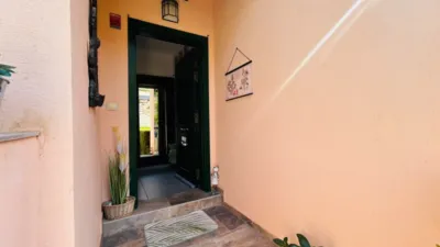 Detached villa in Carrer Roma photo 35