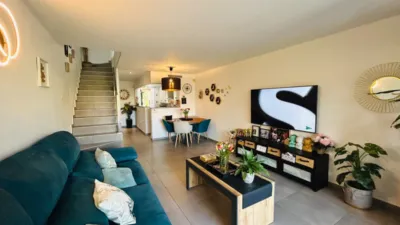 Detached villa in Carrer Roma photo 15