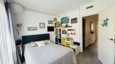 Detached villa in Carrer Roma photo 22