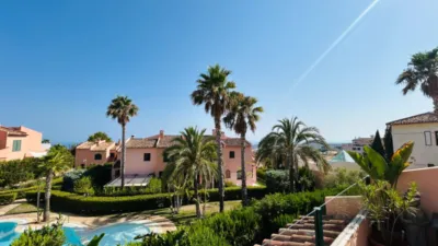 Detached villa in Carrer Roma photo 30
