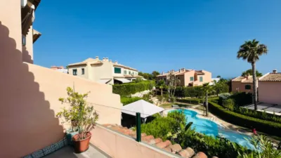 Detached villa in Carrer Roma photo 29