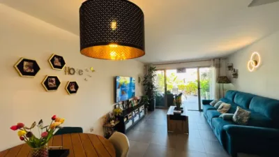 Detached villa in Carrer Roma photo 17