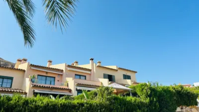 Detached villa in Carrer Roma photo 33