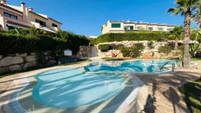 Detached villa in Carrer Roma photo 31