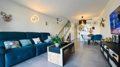 Casa – Finestrat, Urbanització Golf Badia, la Marina Baixa - Vista 3