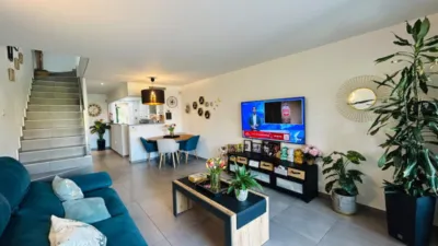 Detached villa in Carrer Roma photo 18