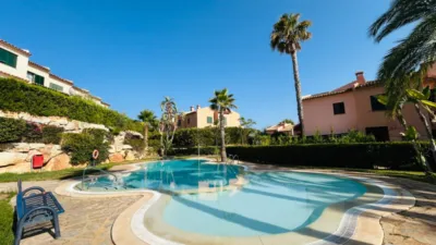 Detached villa in Carrer Roma photo 36