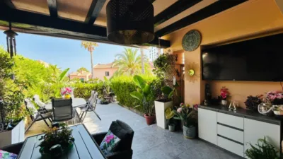 Detached villa in Carrer Roma photo 10