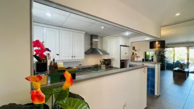 Casa – Finestrat, Urbanització Golf Badia, la Marina Baixa - Más