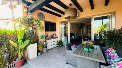 Casa – Finestrat, Urbanització Golf Badia, la Marina Baixa - Vista 2