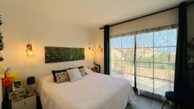 Detached villa in Carrer Roma photo 19