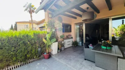 Detached villa in Carrer Roma photo 13