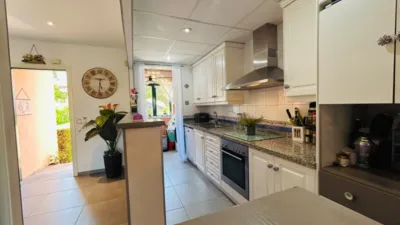 Detached villa in Carrer Roma photo 6